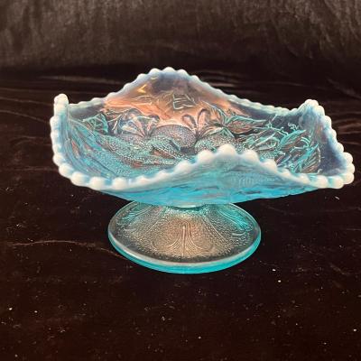 Ball Jars & Blue Glass Collection (LR-MG)