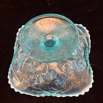 Ball Jars & Blue Glass Collection (LR-MG)