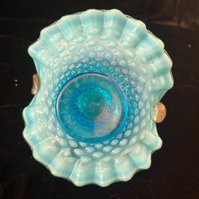 Ball Jars & Blue Glass Collection (LR-MG)