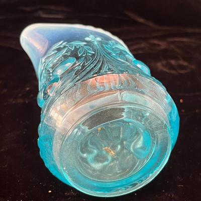 Ball Jars & Blue Glass Collection (LR-MG)