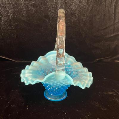 Ball Jars & Blue Glass Collection (LR-MG)