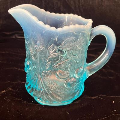 Ball Jars & Blue Glass Collection (LR-MG)