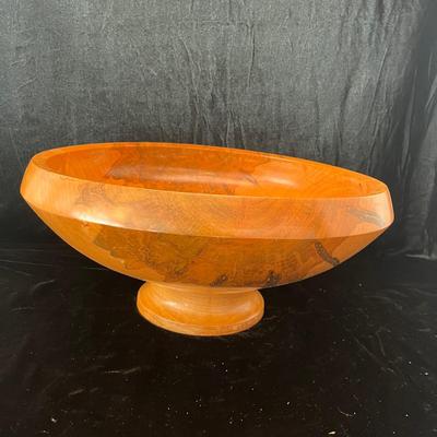 John Reed Hand Made Wooden Bowl (LR-MG)