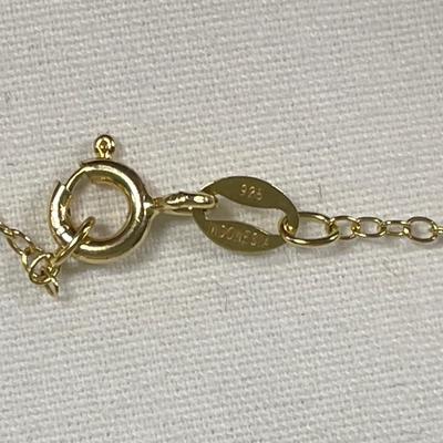 Six Pearl Sets w/ 14K (B3-SS)