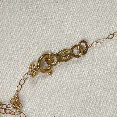 Six Pearl Sets w/ 14K (B3-SS)