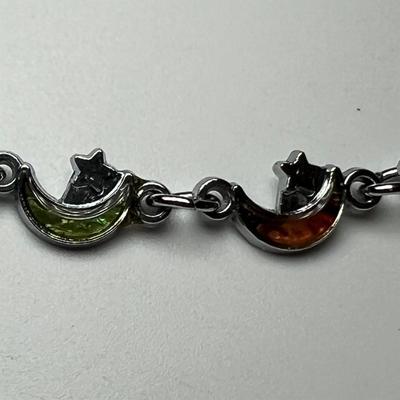 Black Beaded/925 Necklaces, Bracelets & More (B4-RG)