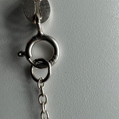 Black Beaded/925 Necklaces, Bracelets & More (B4-RG)