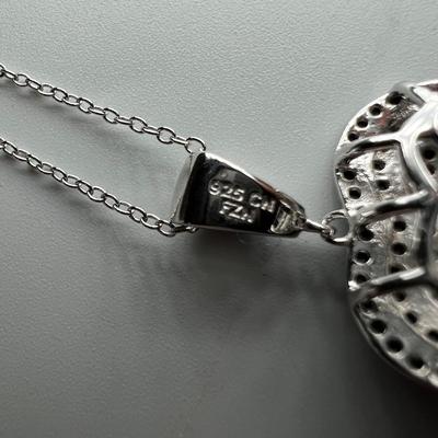 Black Beaded/925 Necklaces, Bracelets & More (B4-RG)