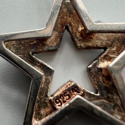 Black Beaded/925 Necklaces, Bracelets & More (B4-RG)