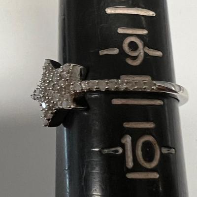 Black Beaded/925 Necklaces, Bracelets & More (B4-RG)