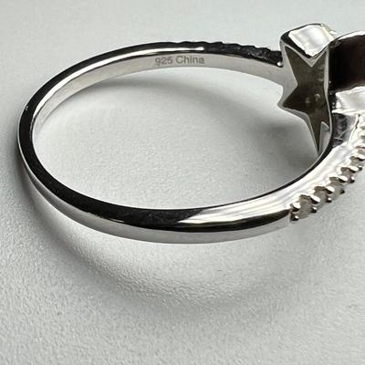 Black Beaded/925 Necklaces, Bracelets & More (B4-RG)