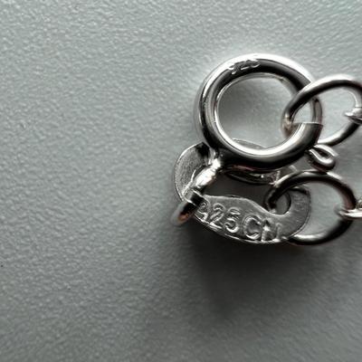 Black Beaded/925 Necklaces, Bracelets & More (B4-RG)