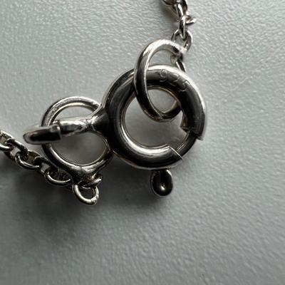 Black Beaded/925 Necklaces, Bracelets & More (B4-RG)