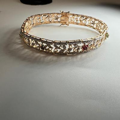 14K & 925 Jewelry Sets & More (B4-RG)