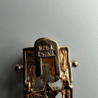 14K & 925 Jewelry Sets & More (B4-RG)