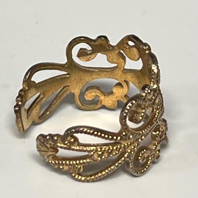 14K & 925 Jewelry Sets & More (B4-RG)