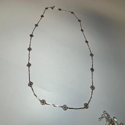 14K & 925 Jewelry Sets & More (B4-RG)