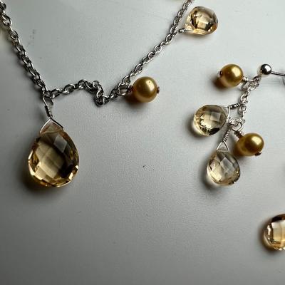 14K & 925 Jewelry Sets & More (B4-RG)