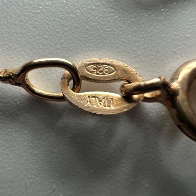 14K & 925 Jewelry Sets & More (B4-RG)