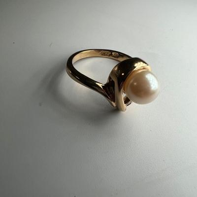 14K & 925 Jewelry Sets & More (B4-RG)