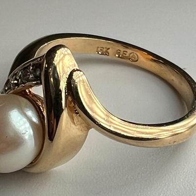 14K & 925 Jewelry Sets & More (B4-RG)