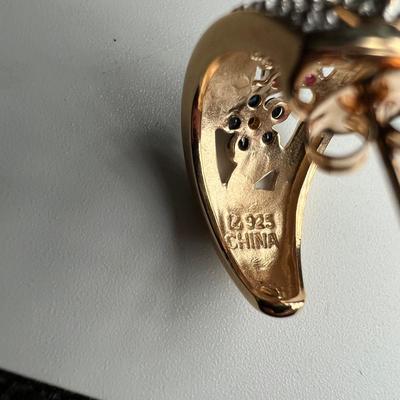 14K & 925 Jewelry Sets & More (B4-RG)