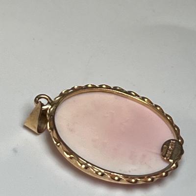 14K & 925 Jewelry Sets & More (B4-RG)