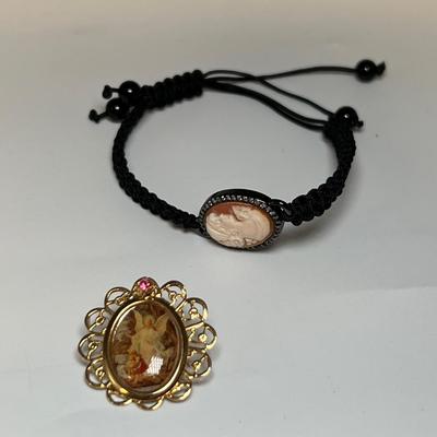 14K & 925 Jewelry Sets & More (B4-RG)