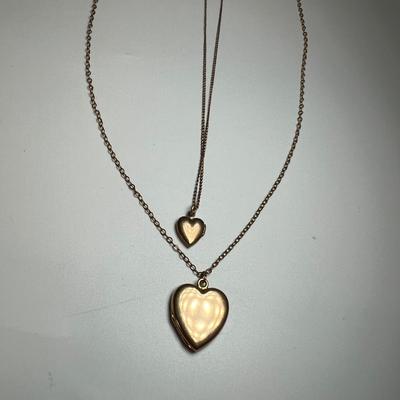 14K & 925 Jewelry Sets & More (B4-RG)