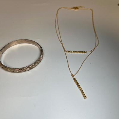 14K & 925 Jewelry Sets & More (B4-RG)