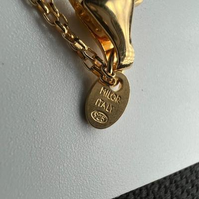 14K & 925 Jewelry Sets & More (B4-RG)