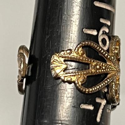 14K & 925 Jewelry Sets & More (B4-RG)