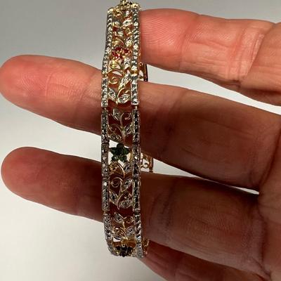 14K & 925 Jewelry Sets & More (B4-RG)