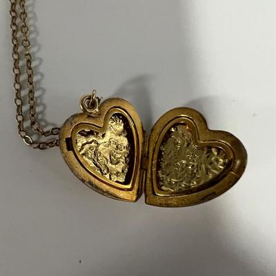 14K & 925 Jewelry Sets & More (B4-RG)