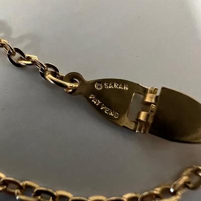 14K & 925 Jewelry Sets & More (B4-RG)