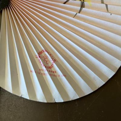 Fan & Bird Pictures