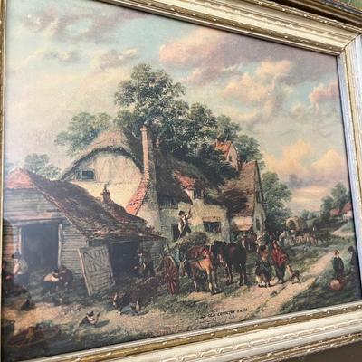 Cottage Prints