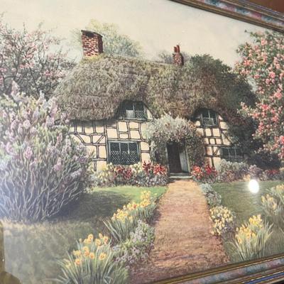 Cottage Prints