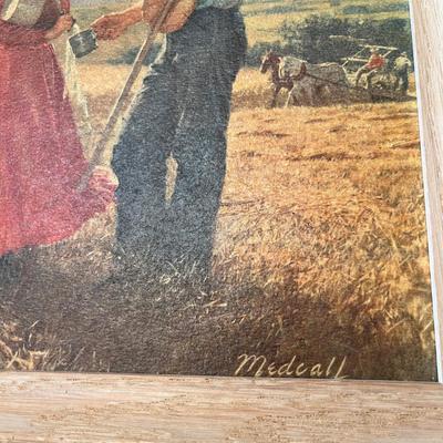 Vintage Prints