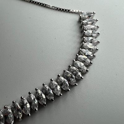 Black Spinel, Garnet, & More 925 Bracelets Plus Rings (B4-RG)