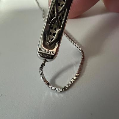 Black Spinel, Garnet, & More 925 Bracelets Plus Rings (B4-RG)