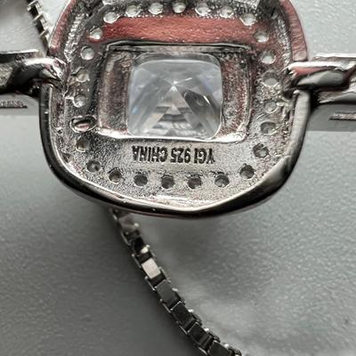 Black Spinel, Garnet, & More 925 Bracelets Plus Rings (B4-RG)