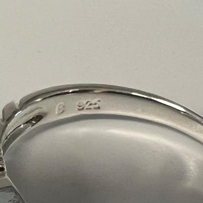 Black Spinel, Garnet, & More 925 Bracelets Plus Rings (B4-RG)