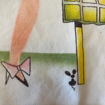 Vintage Tea towels & other
