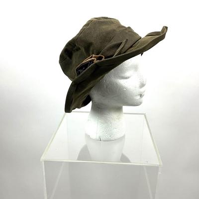 445 Barbour Mary Poppins Hat