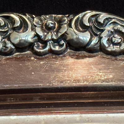 Baroqueâ€ by Wallace 5 Piece Service Set (LR-KL)