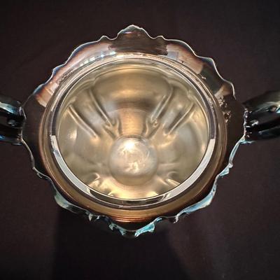 Baroqueâ€ by Wallace 5 Piece Service Set (LR-KL)