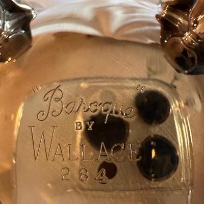 Baroqueâ€ by Wallace 5 Piece Service Set (LR-KL)