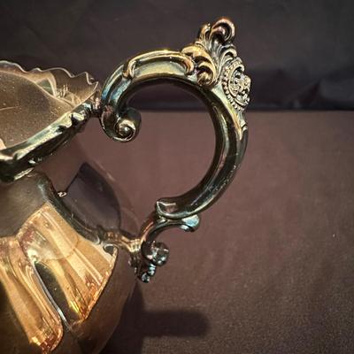 Baroqueâ€ by Wallace 5 Piece Service Set (LR-KL)