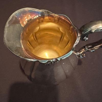 Baroqueâ€ by Wallace 5 Piece Service Set (LR-KL)